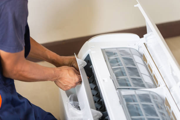 Trusted Roseto, PA HVAC Experts